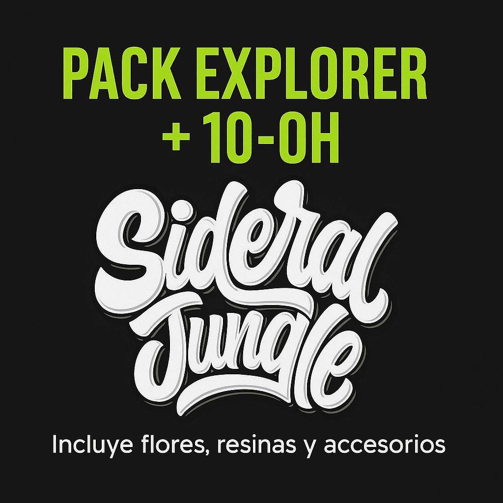 Pack Explorer + 10-OH