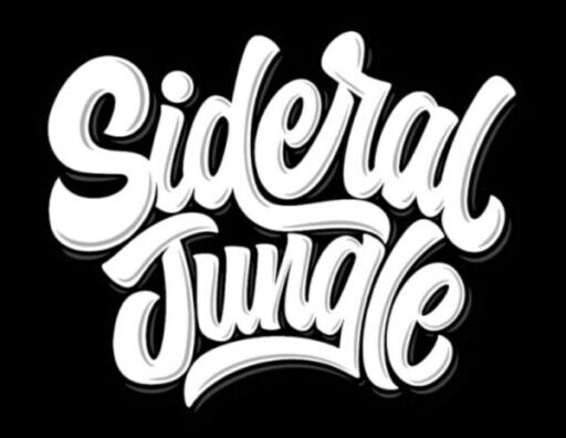 Sideral Jungle