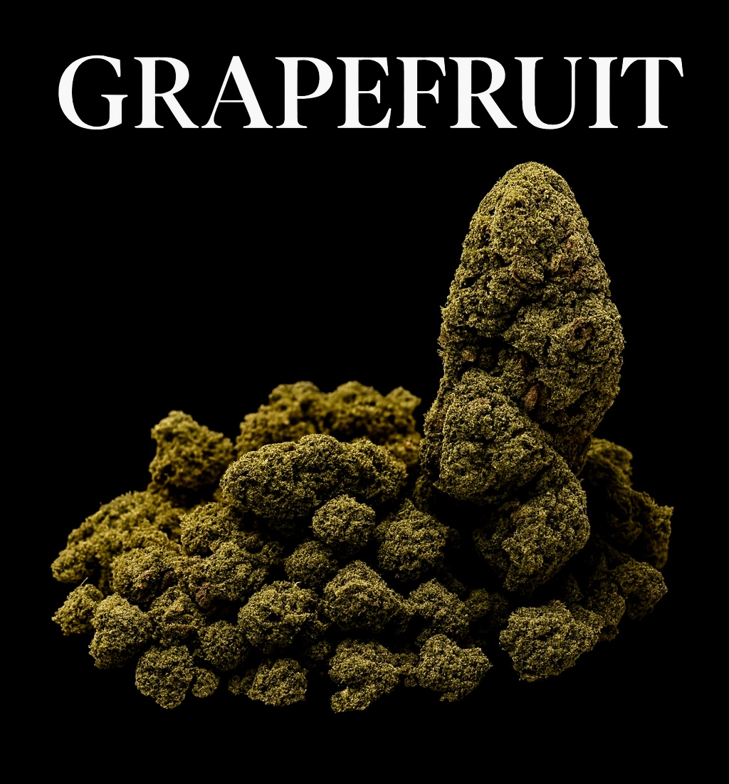 Grapefruit