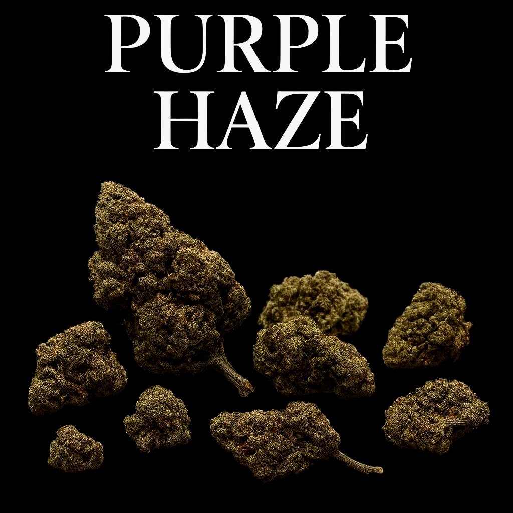 Purple Haze