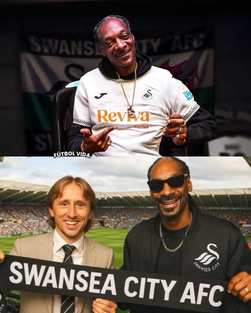 snoop dogg swansea