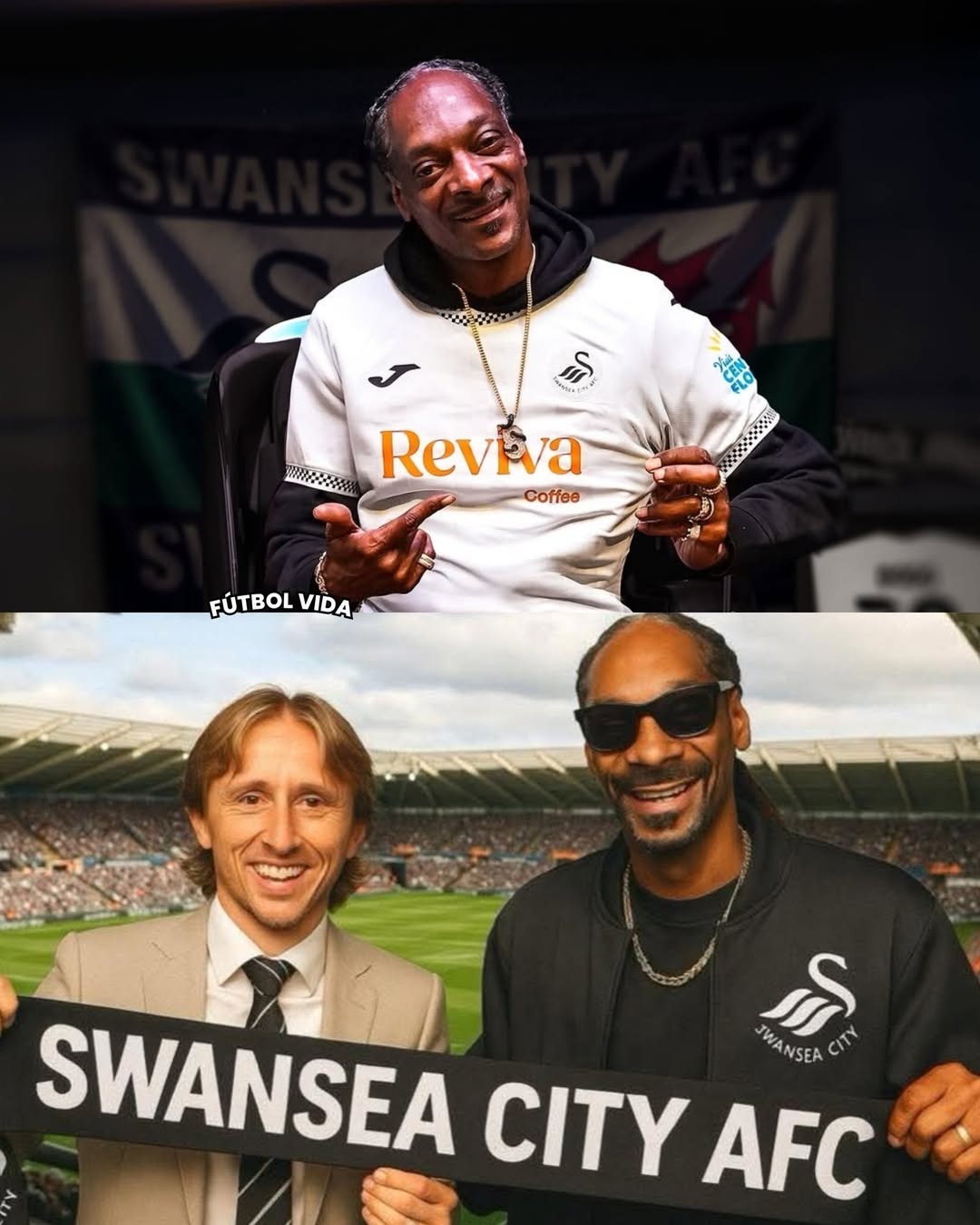 snoop dogg swansea
